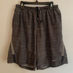 Dri-fit Nike Running shorts - lined